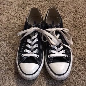 Converse all star